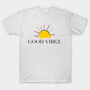 Good Vibez T-Shirt